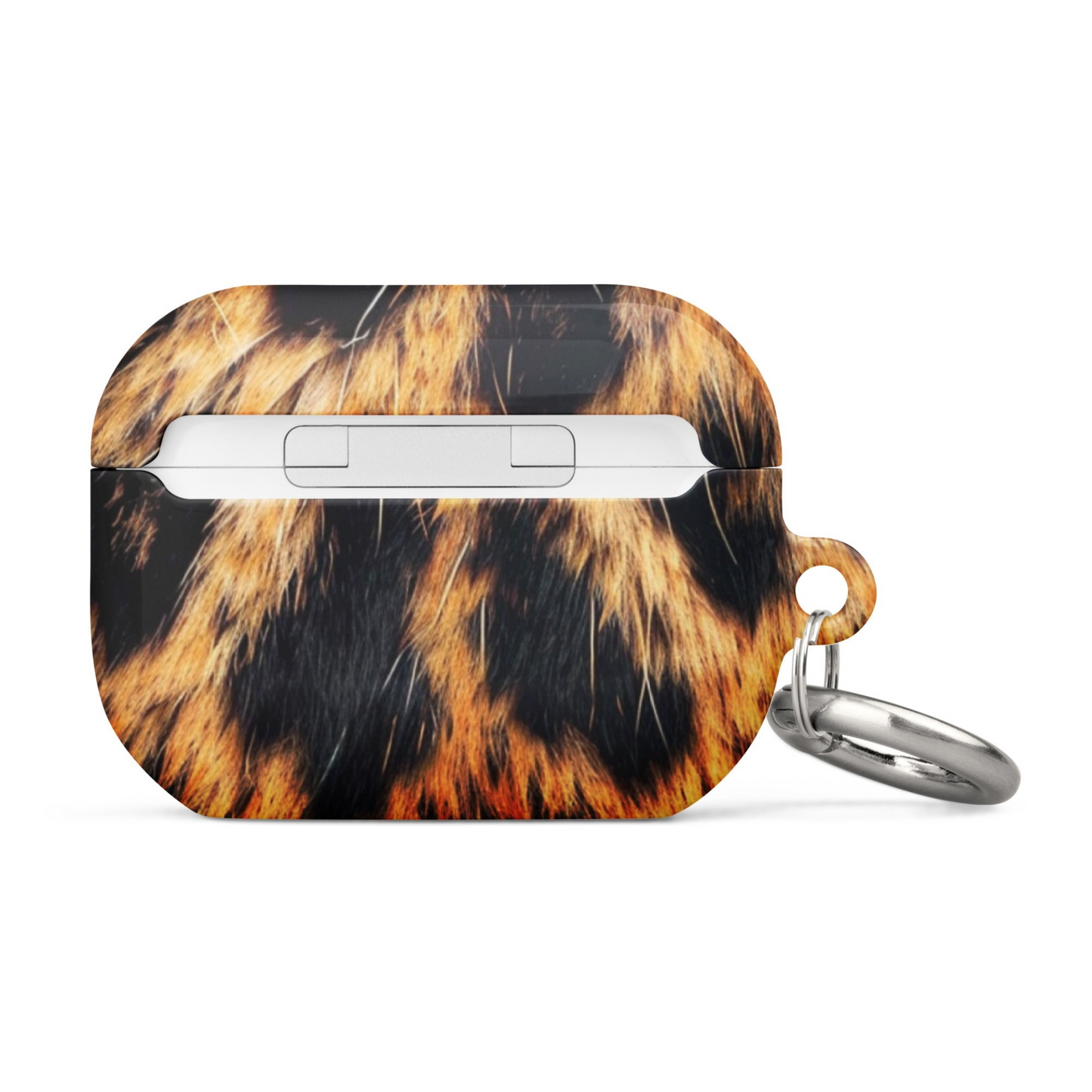 Leopard AirPods Case