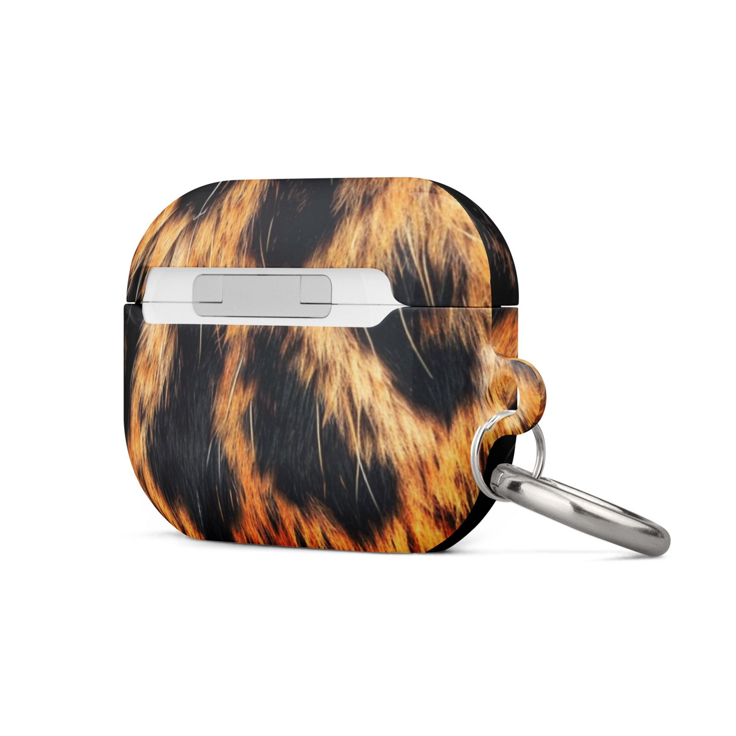 Leopard AirPods Case