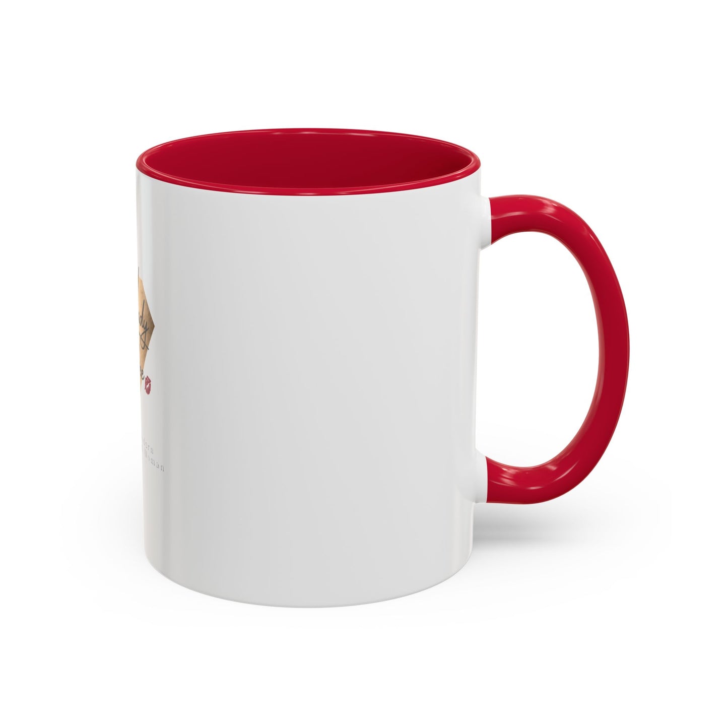 Lady Obee Mug