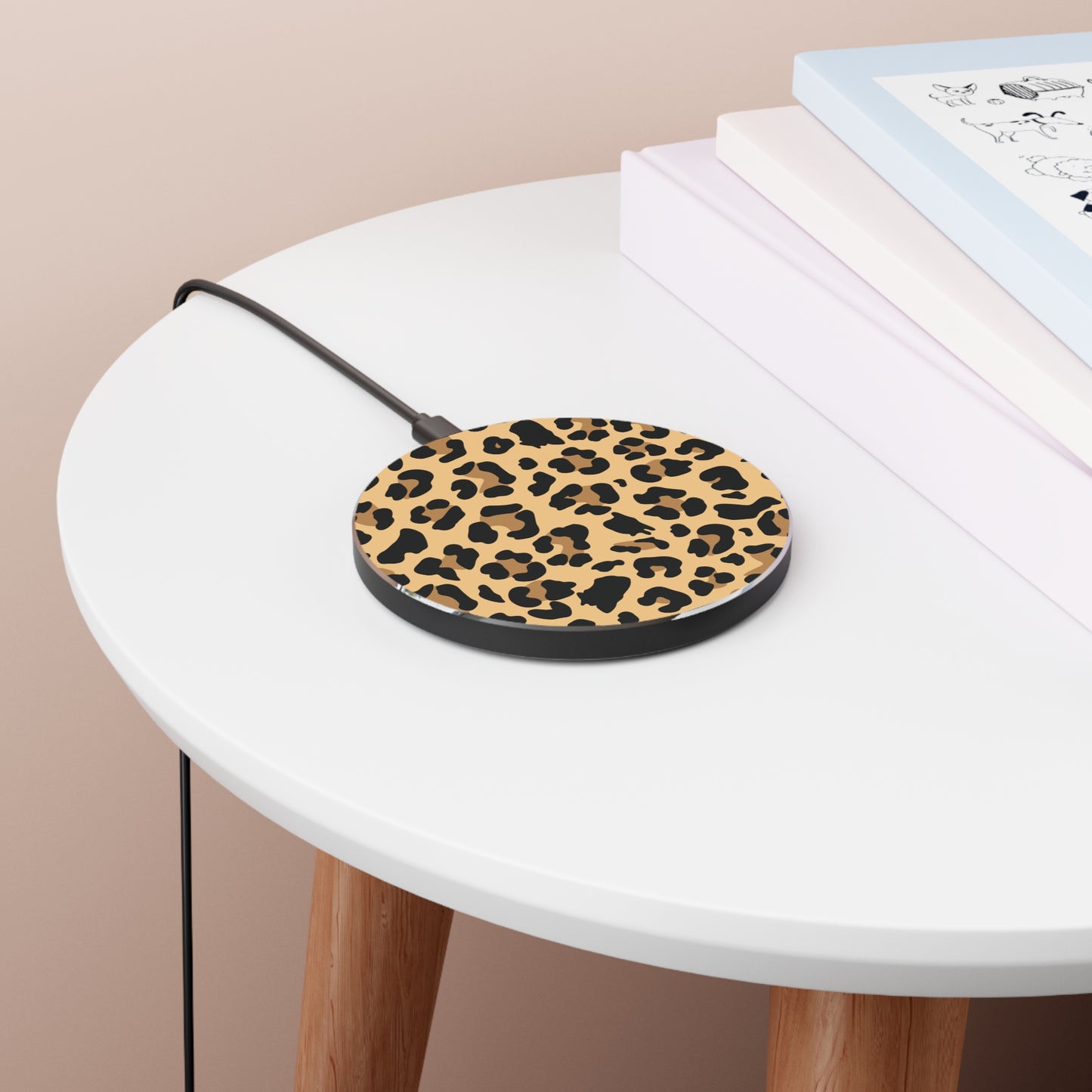 Wild Charge Wireless Charger