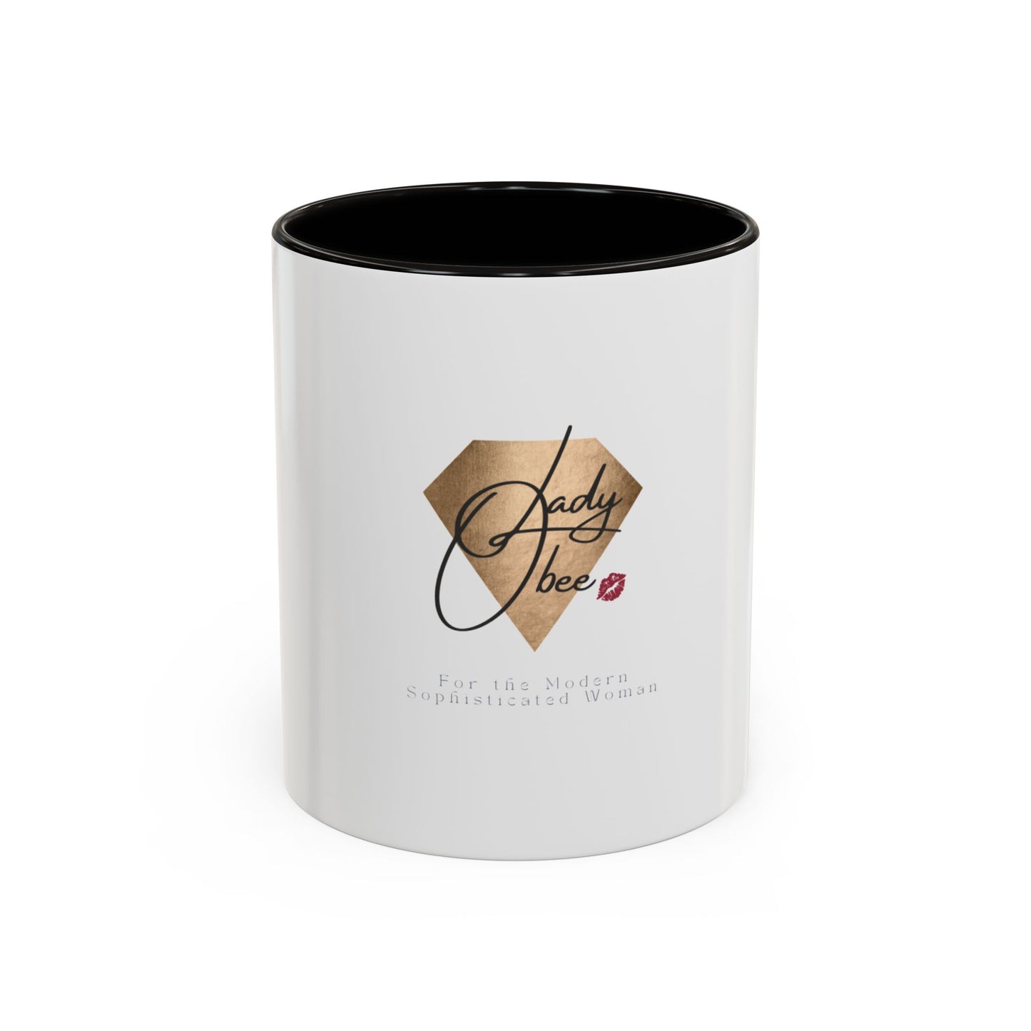 Lady Obee Mug
