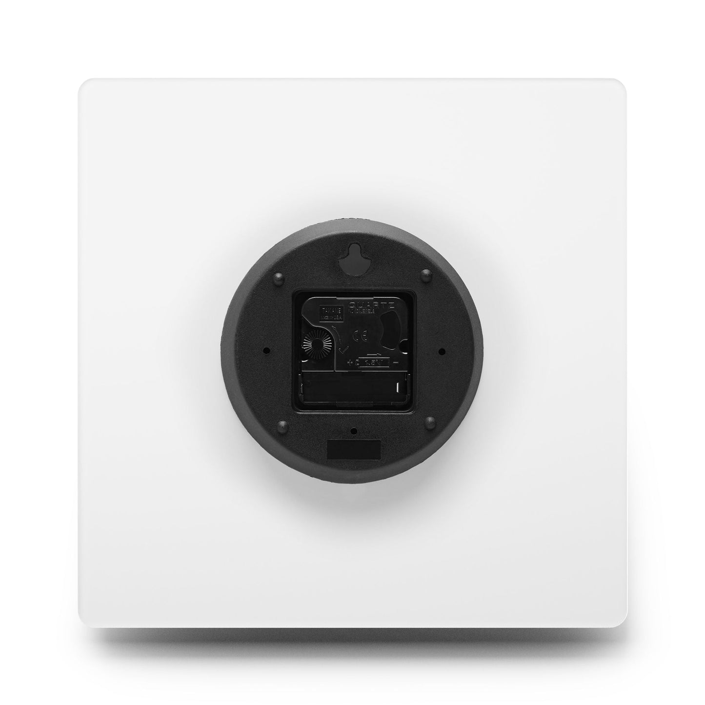 Reflections of Grace Acrylic Wall Clock Allthingsladyobee
