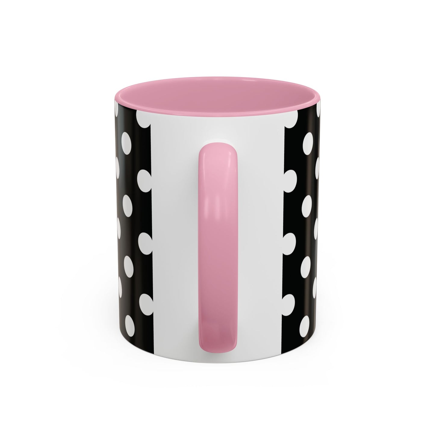 Polka Dot Mug