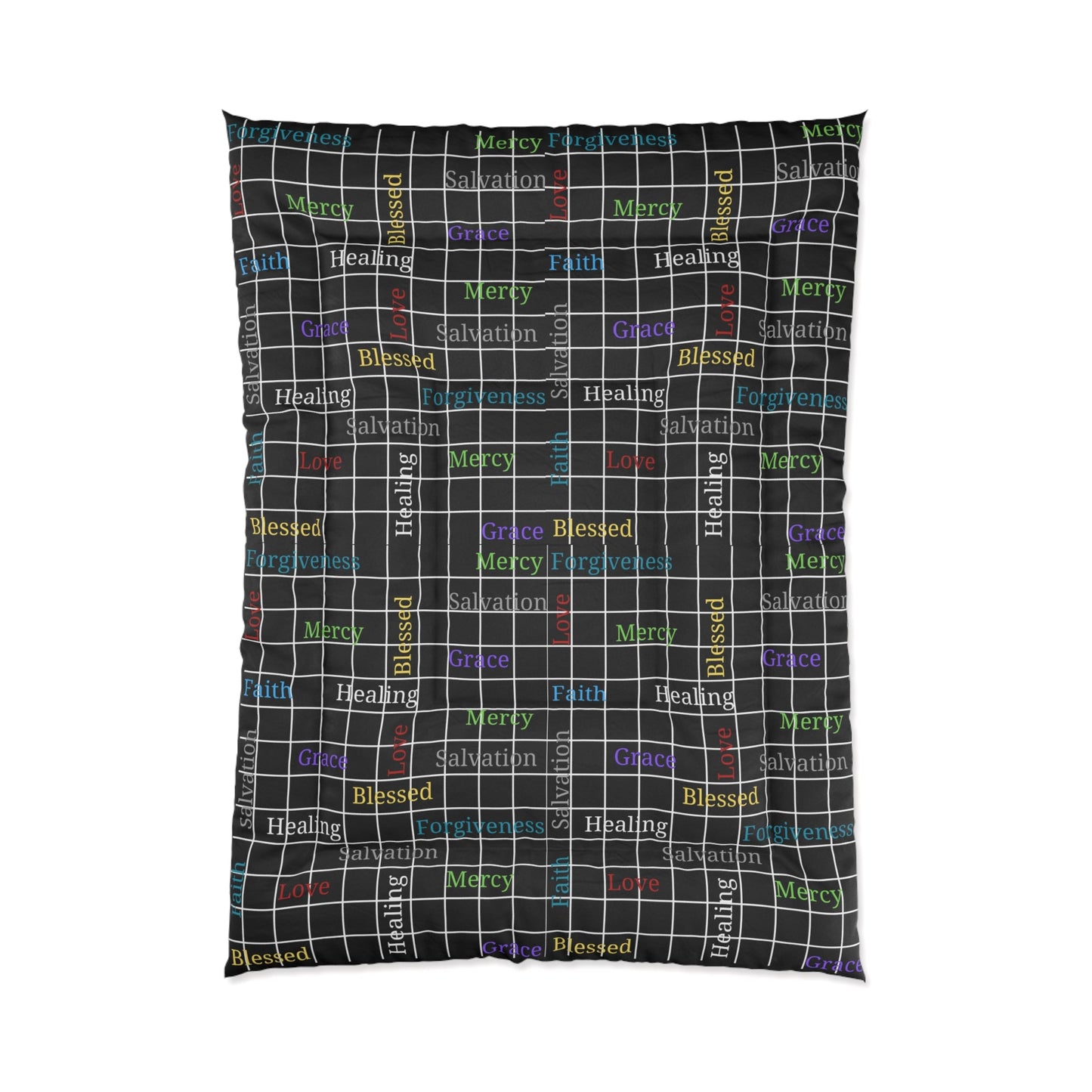 Serenity Comforter Allthingsladyobee