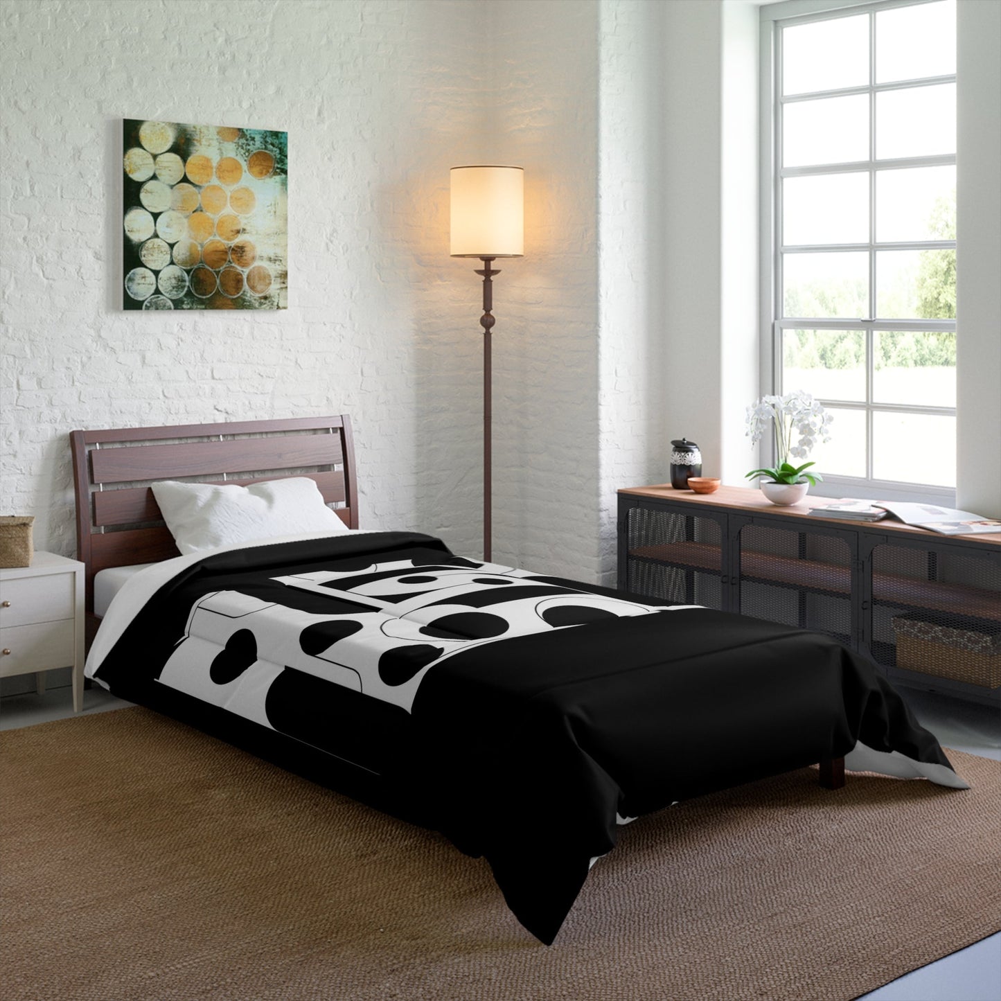 Dynamic Sleep Comforter Allthingsladyobee