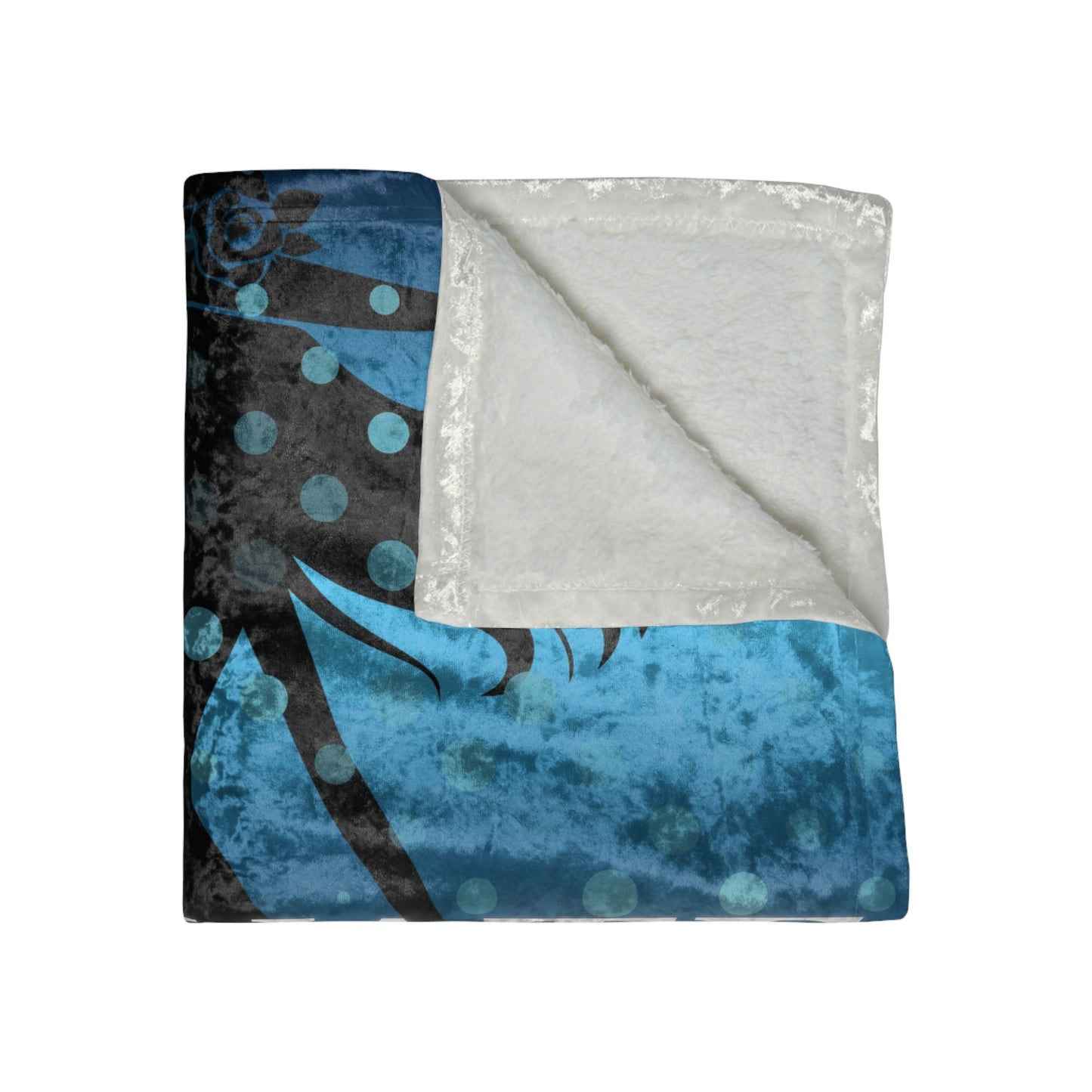 Velvet Blanket - Elevate Design