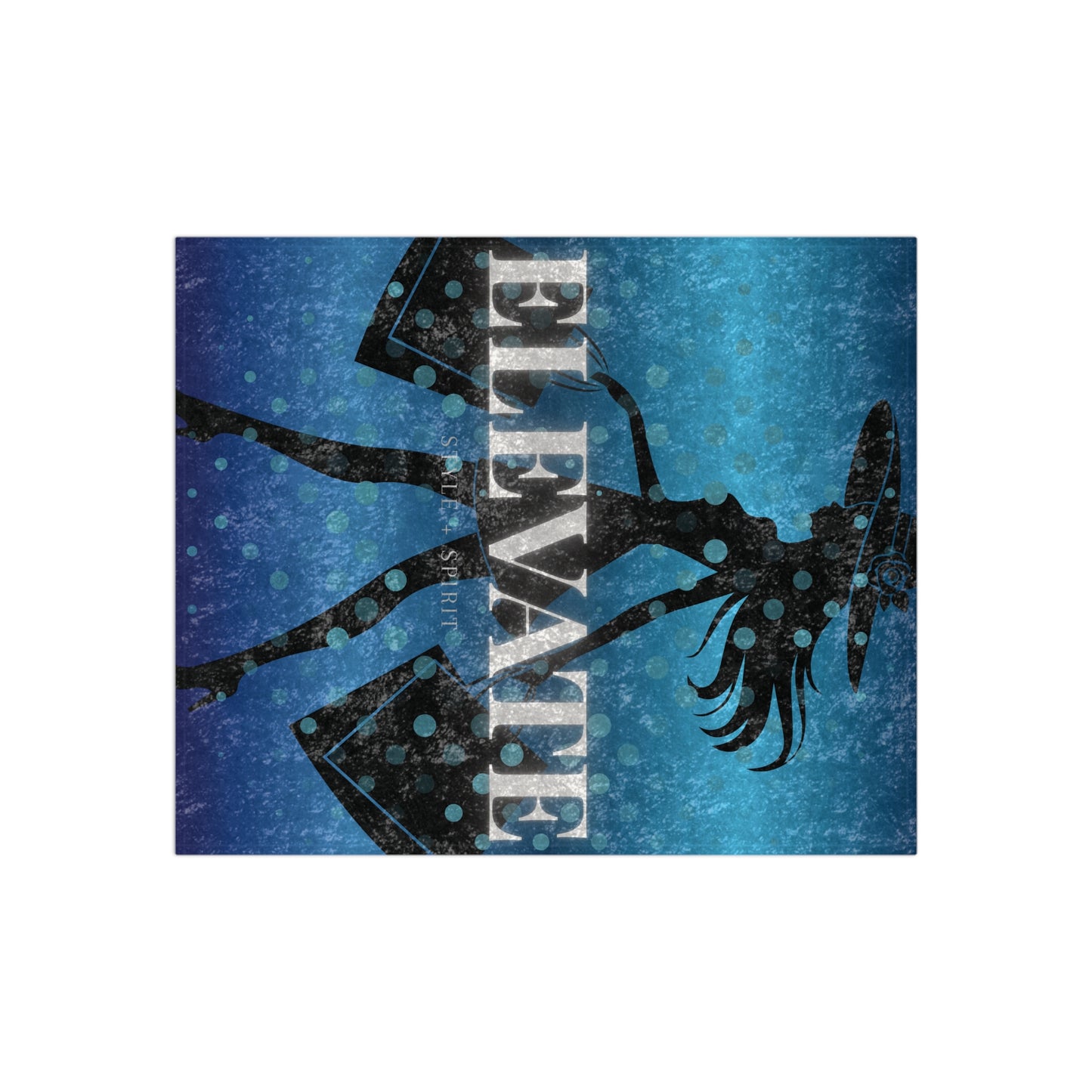 Velvet Blanket - Elevate Design