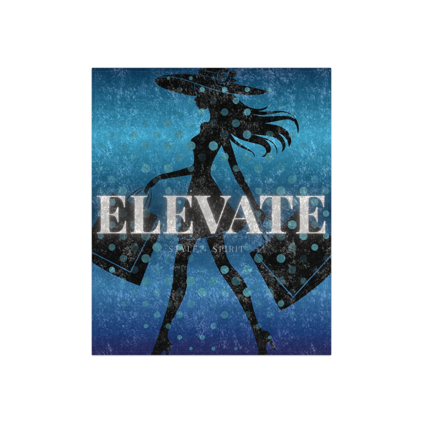 Velvet Blanket - Elevate Design