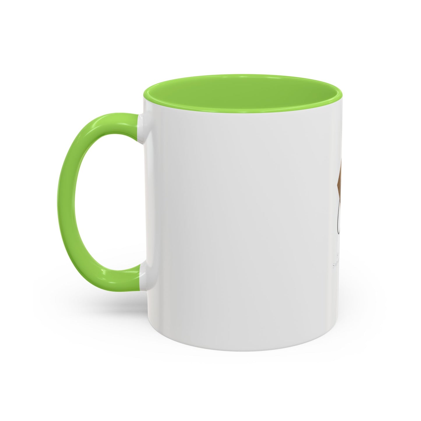 Lady Obee Mug