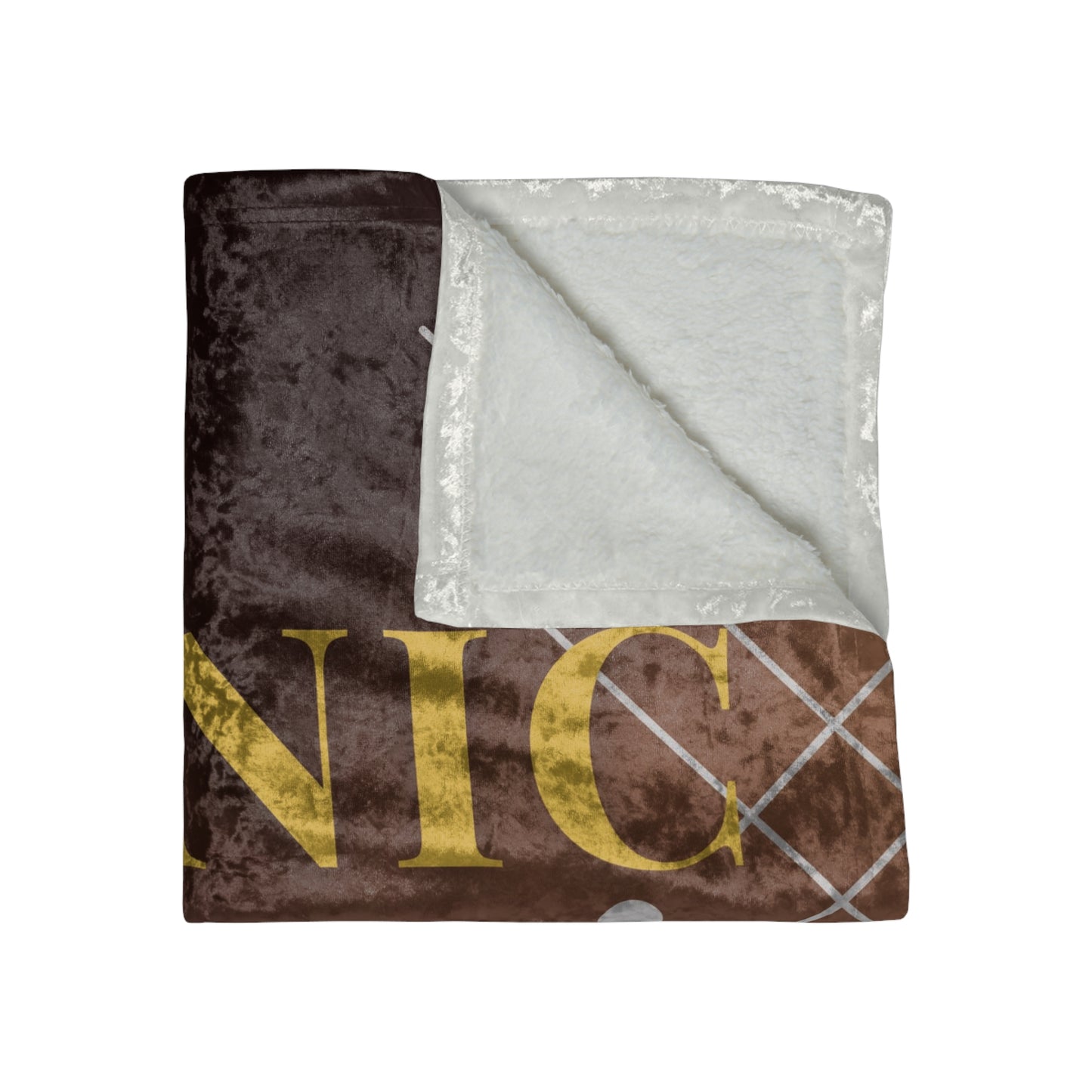 Velvet Blanket - ICONIC Seasonal Legacy