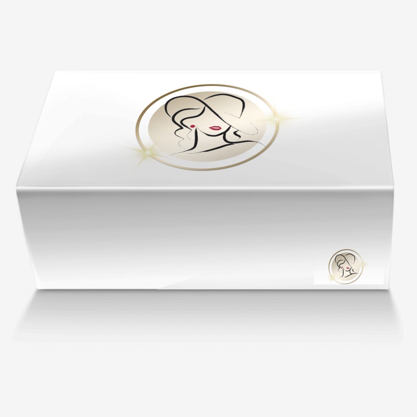 The Runway Bag