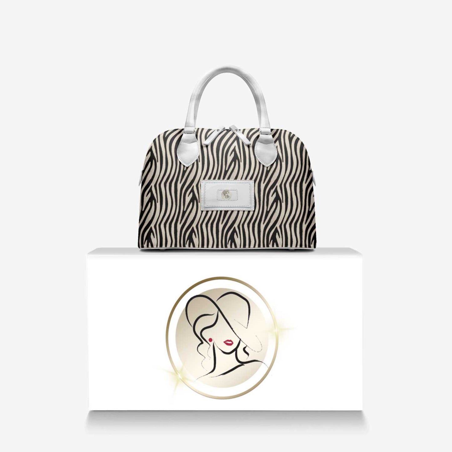 The Runway Bag