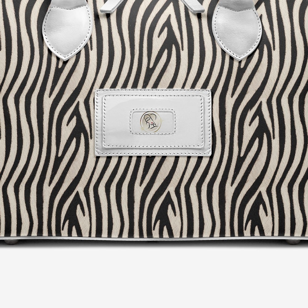 The Runway Bag