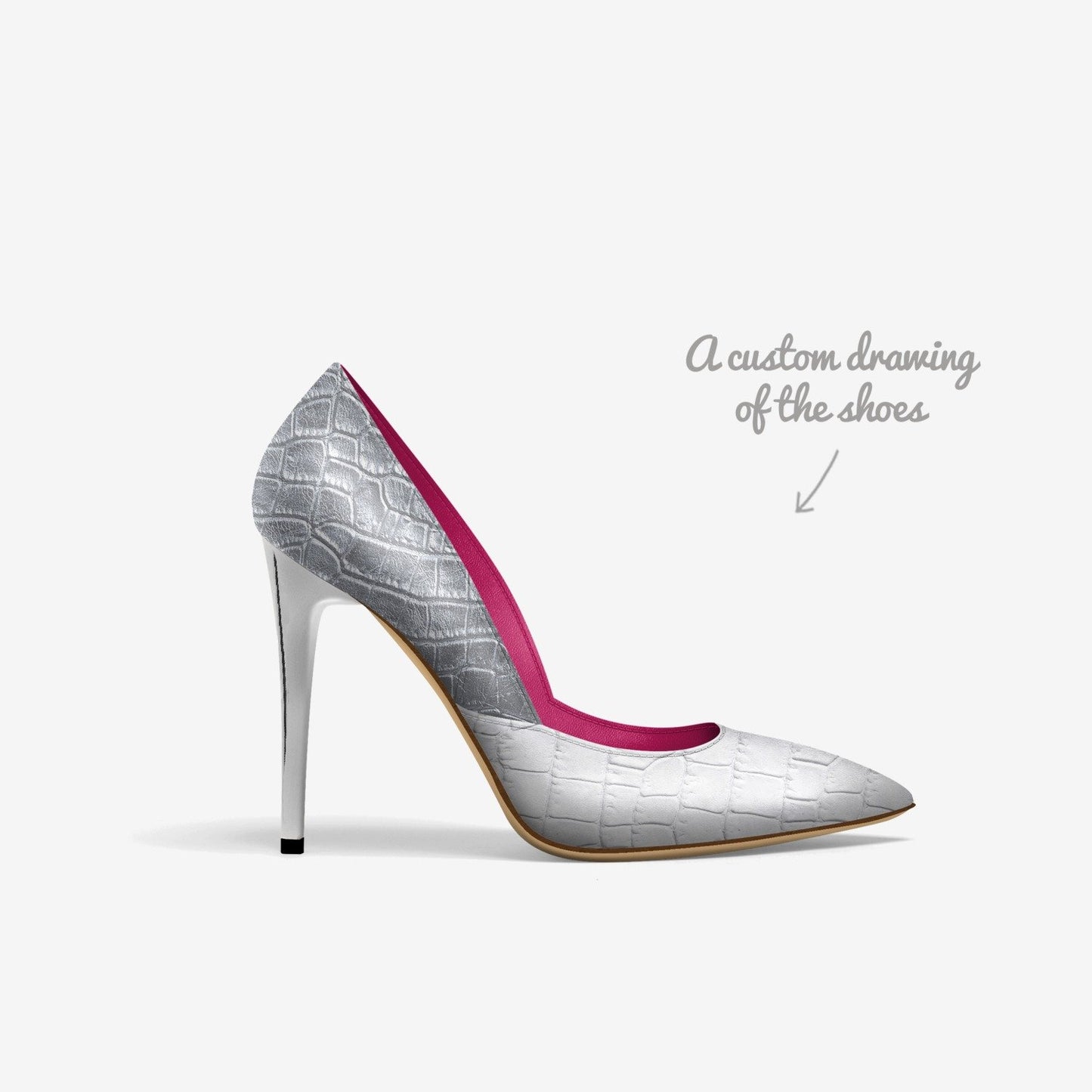 The Alpha Heel