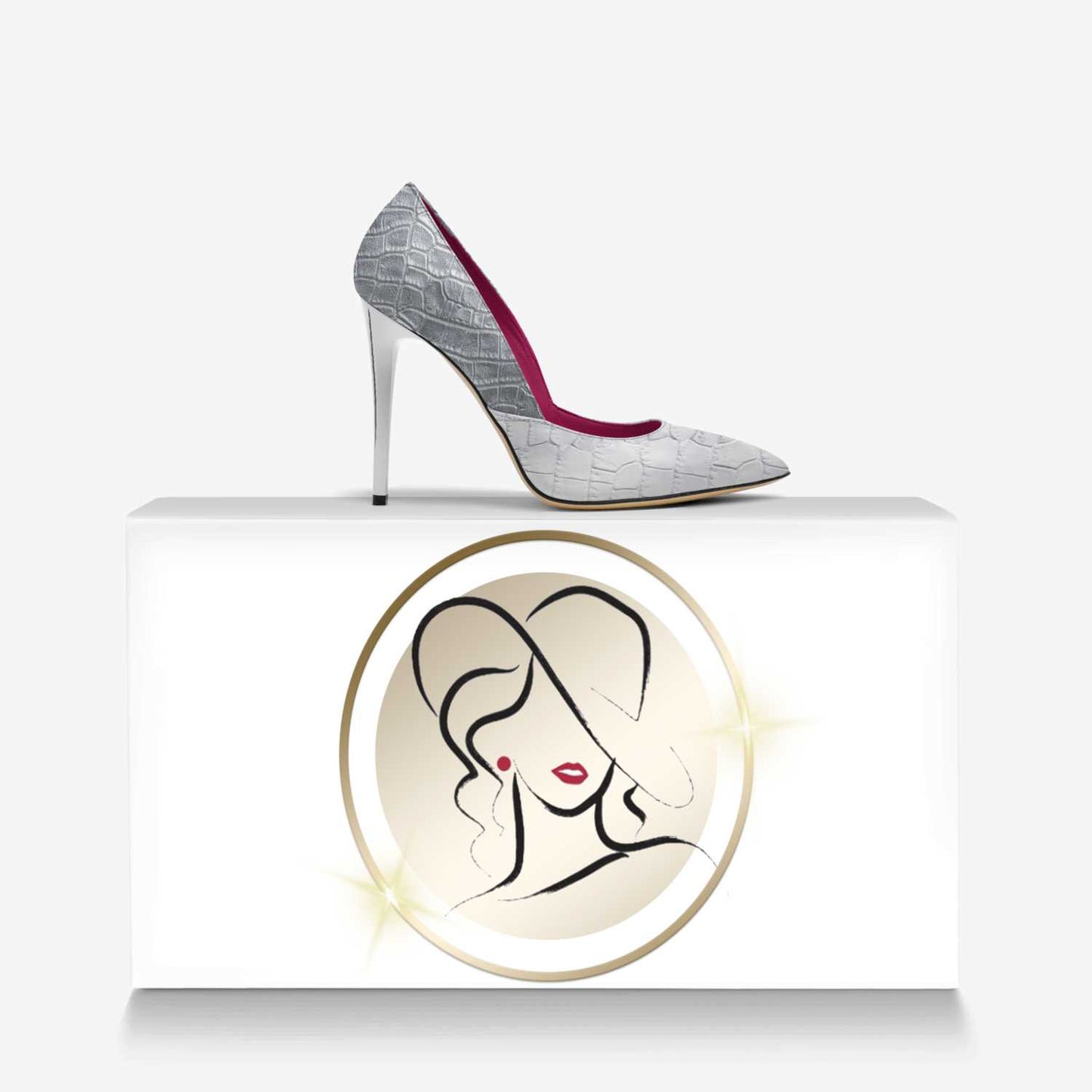 The Alpha Heel