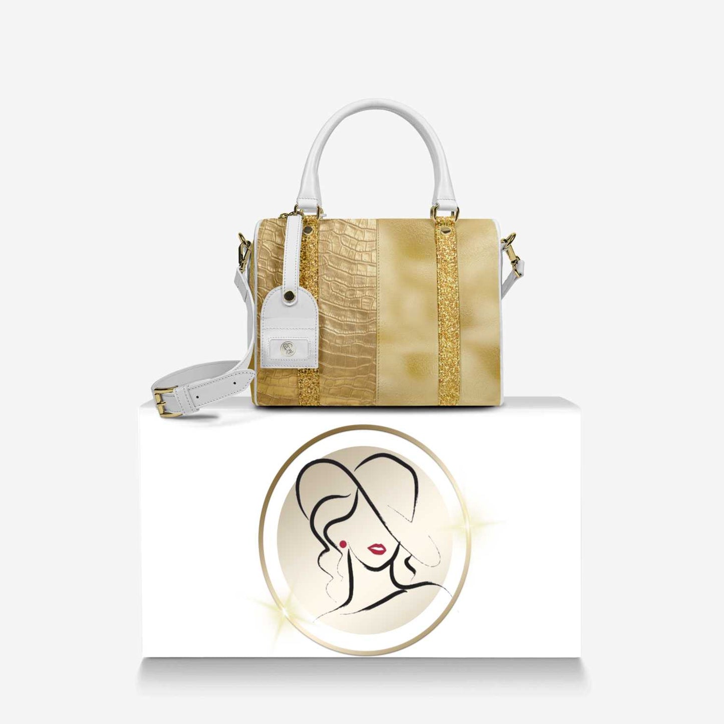 The Crown Bag
