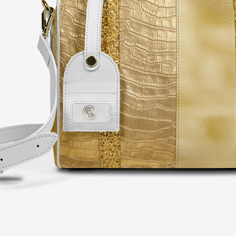 The Crown Bag