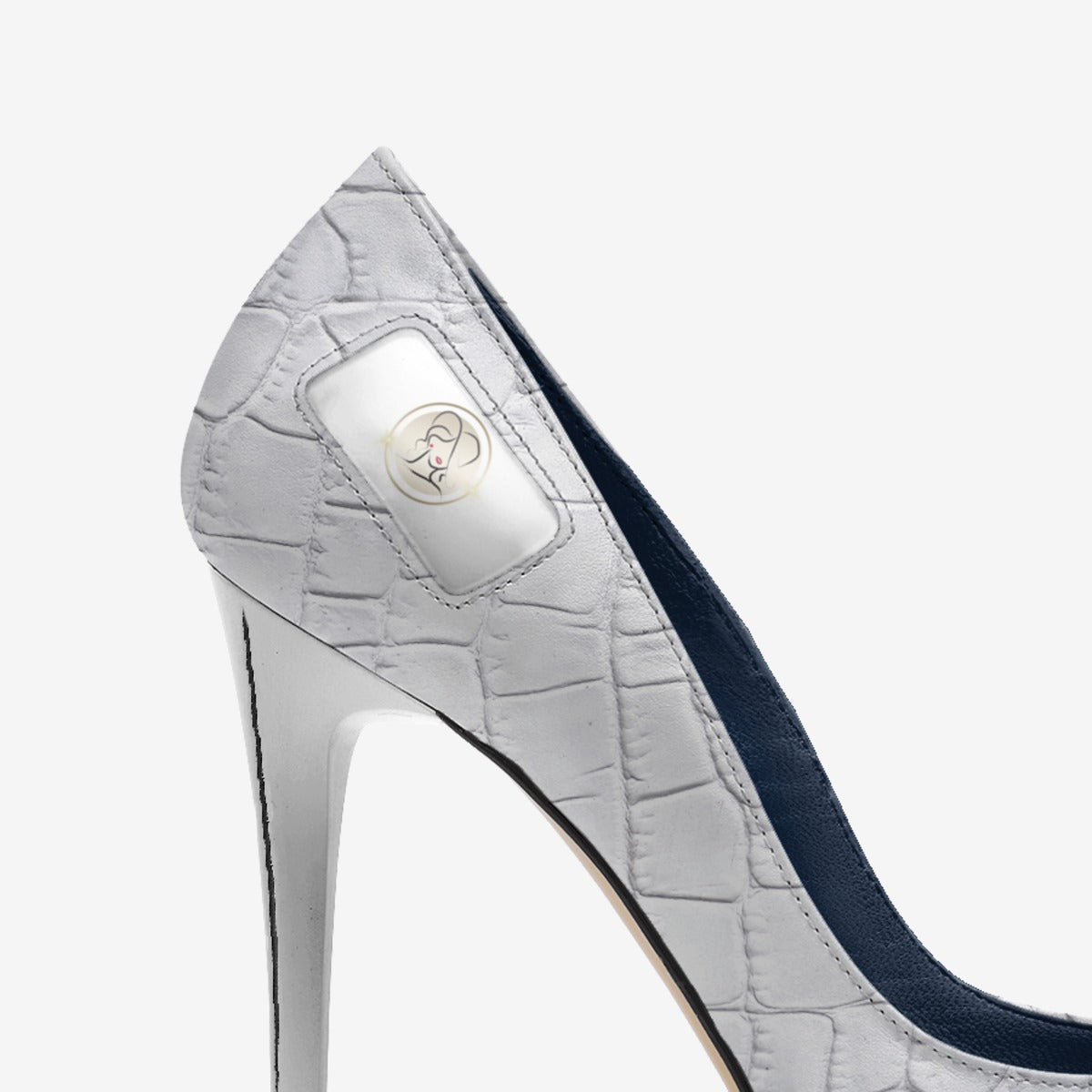 The Executive Heel