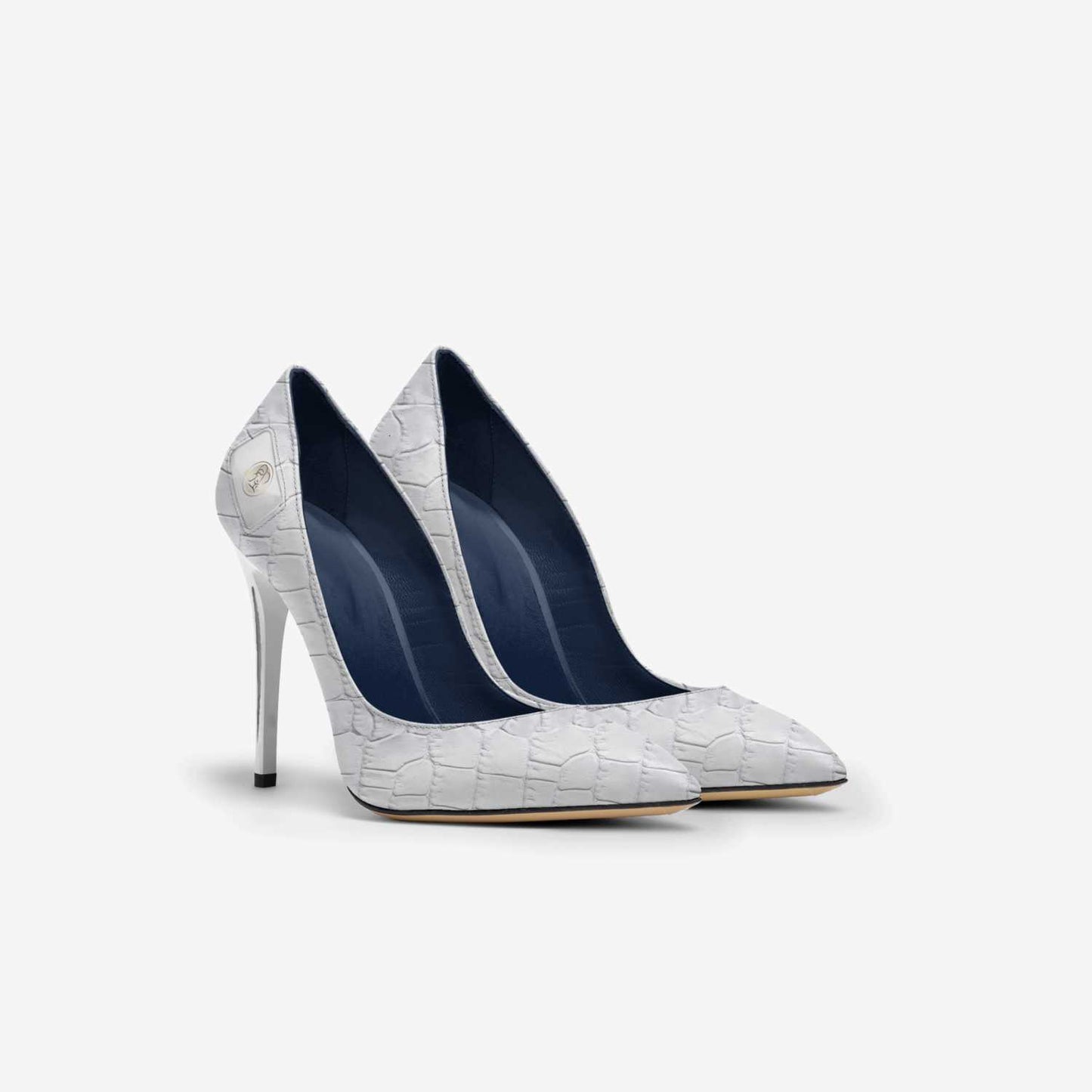 The Executive Heel