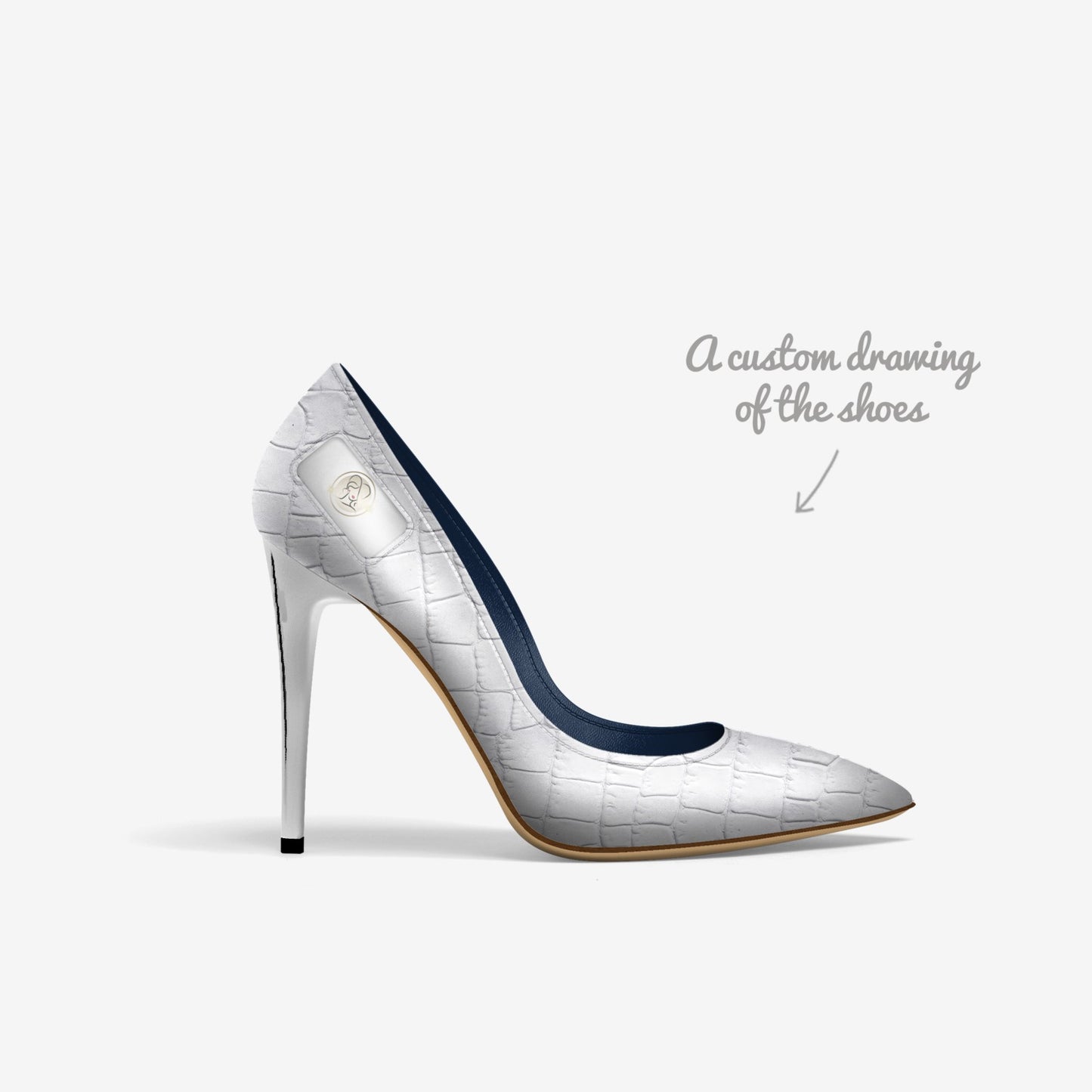 The Executive Heel