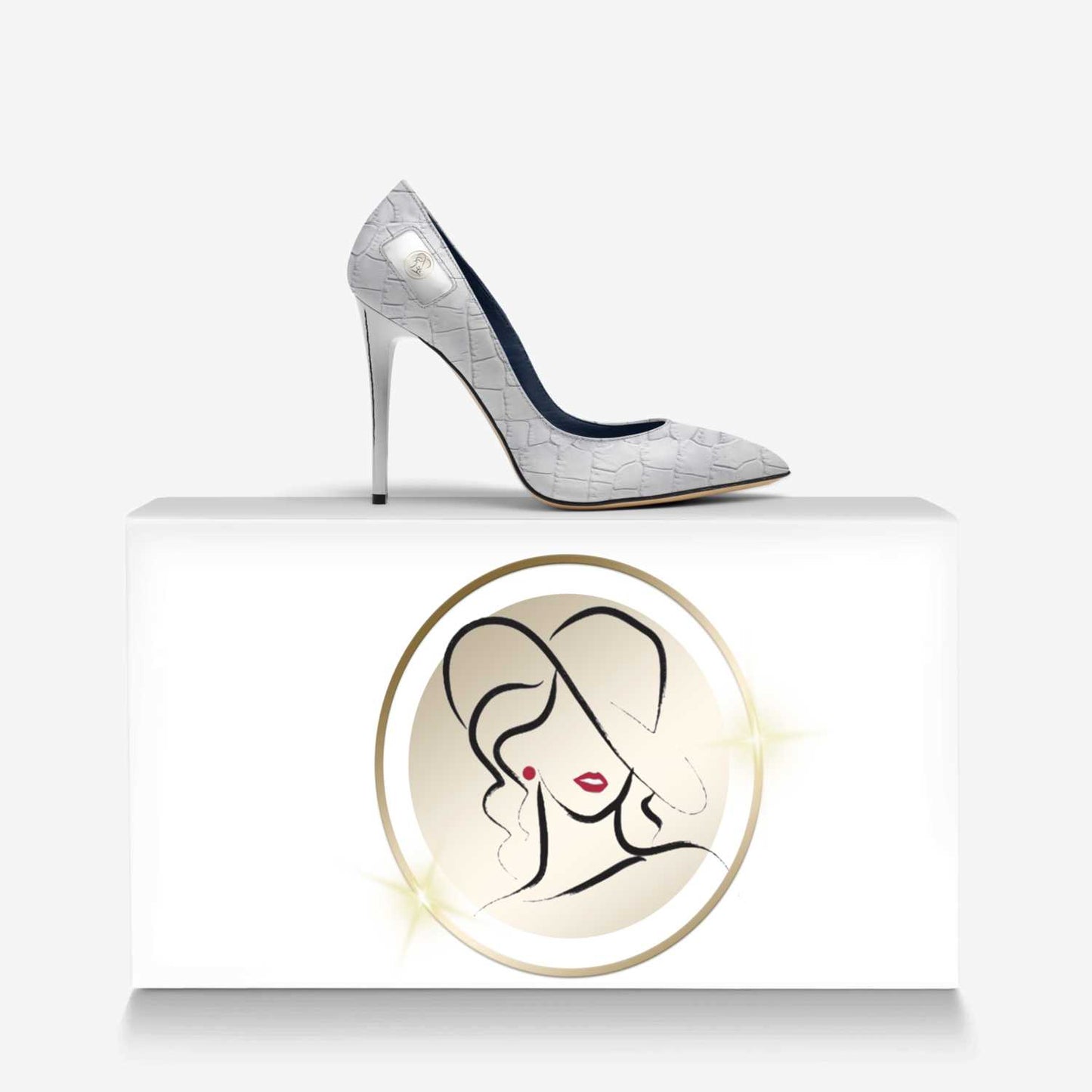 The Executive Heel