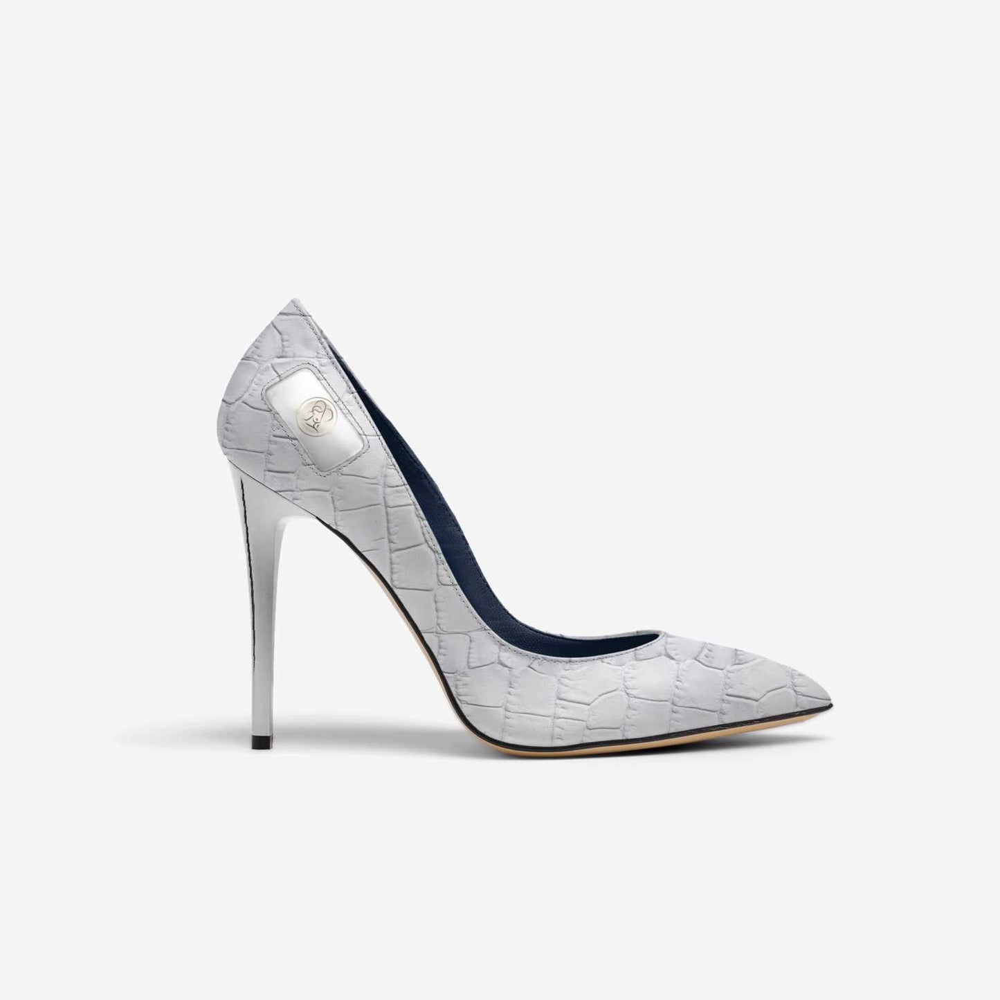 The Executive Heel