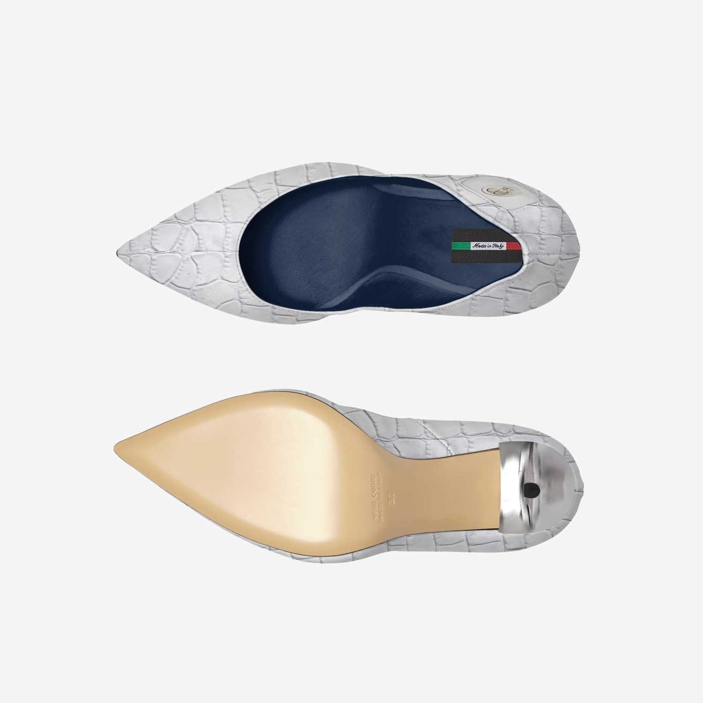The Executive Heel