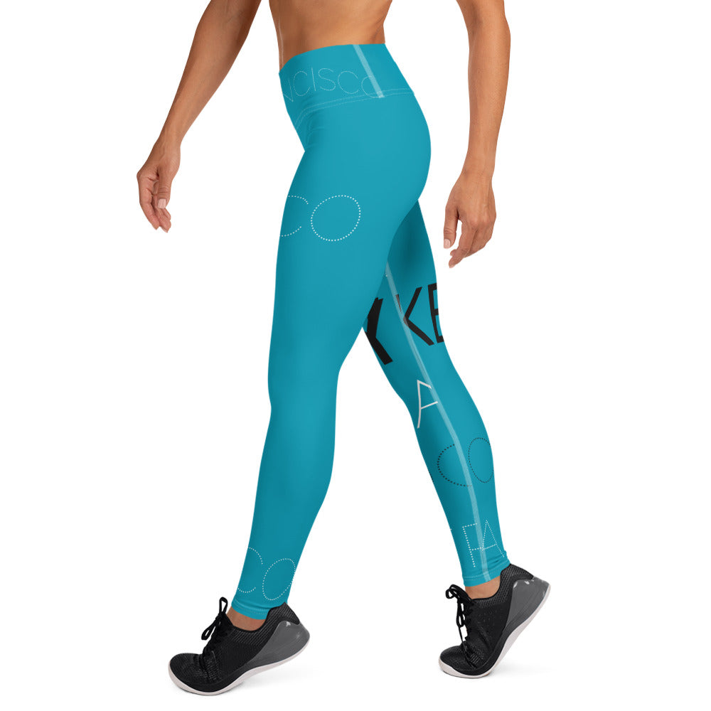 Global Fashion City Leggings Allthingsladyobee