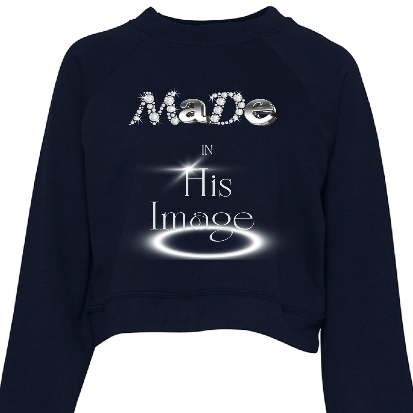NAVY - FRONT