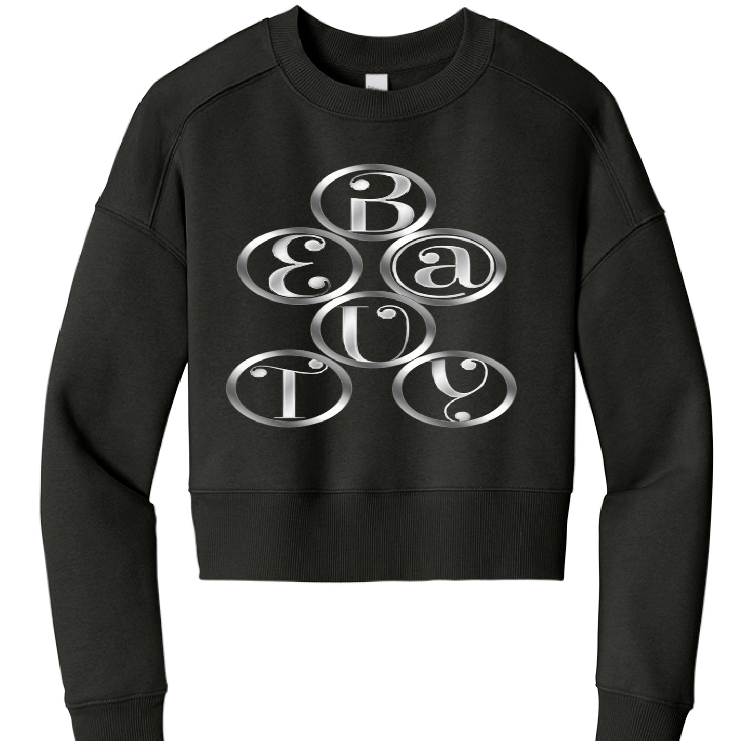 Jet Black - FRONT