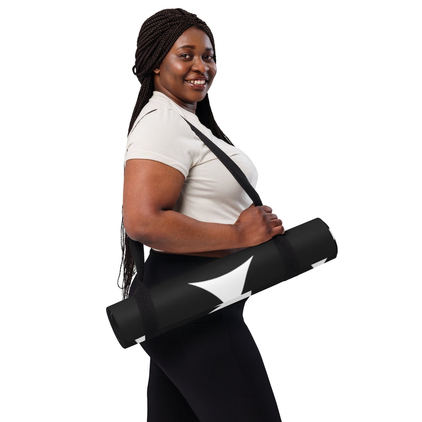 Move - Exercise Mat Allthingsladyobee