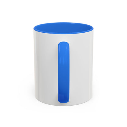 Lady Obee Mug