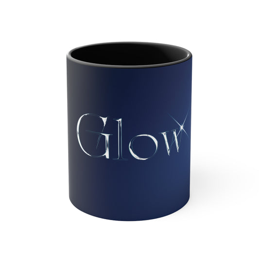 Glow Accent Mug