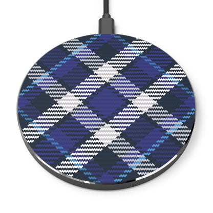 Highland Charge Wireless Charger