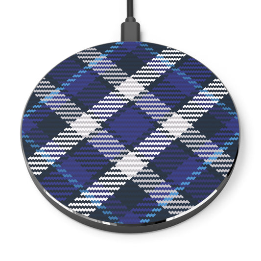 Highland Charge Wireless Charger
