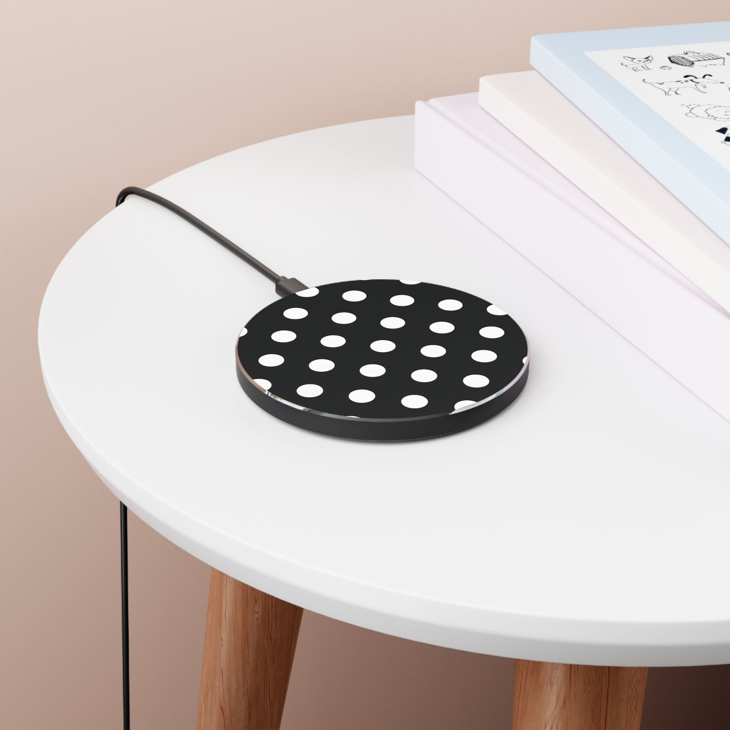 Polka Power Wireless Charger