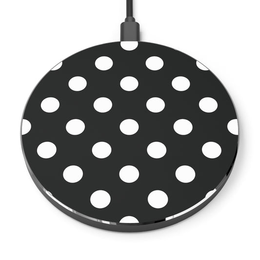 Polka Power Wireless Charger