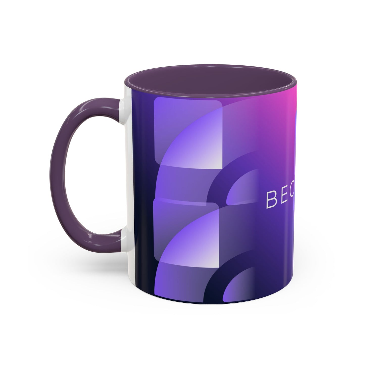 Becoming Accent Coffee Mug