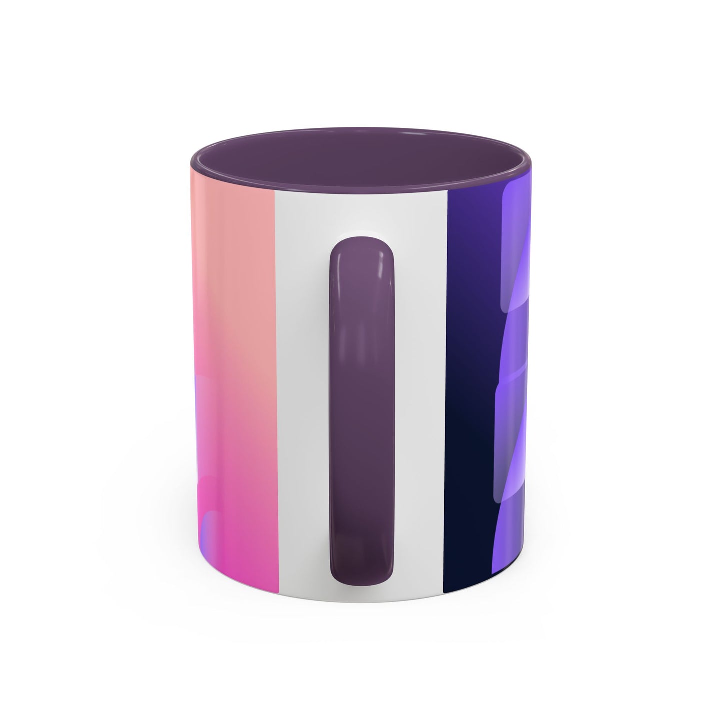 Becoming Accent Coffee Mug