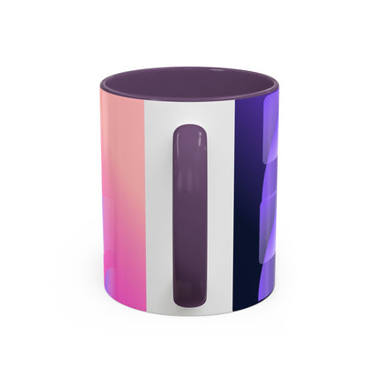 Becoming Accent Coffee Mug