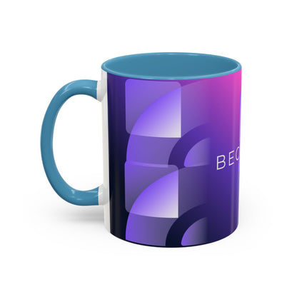 Becoming Accent Coffee Mug
