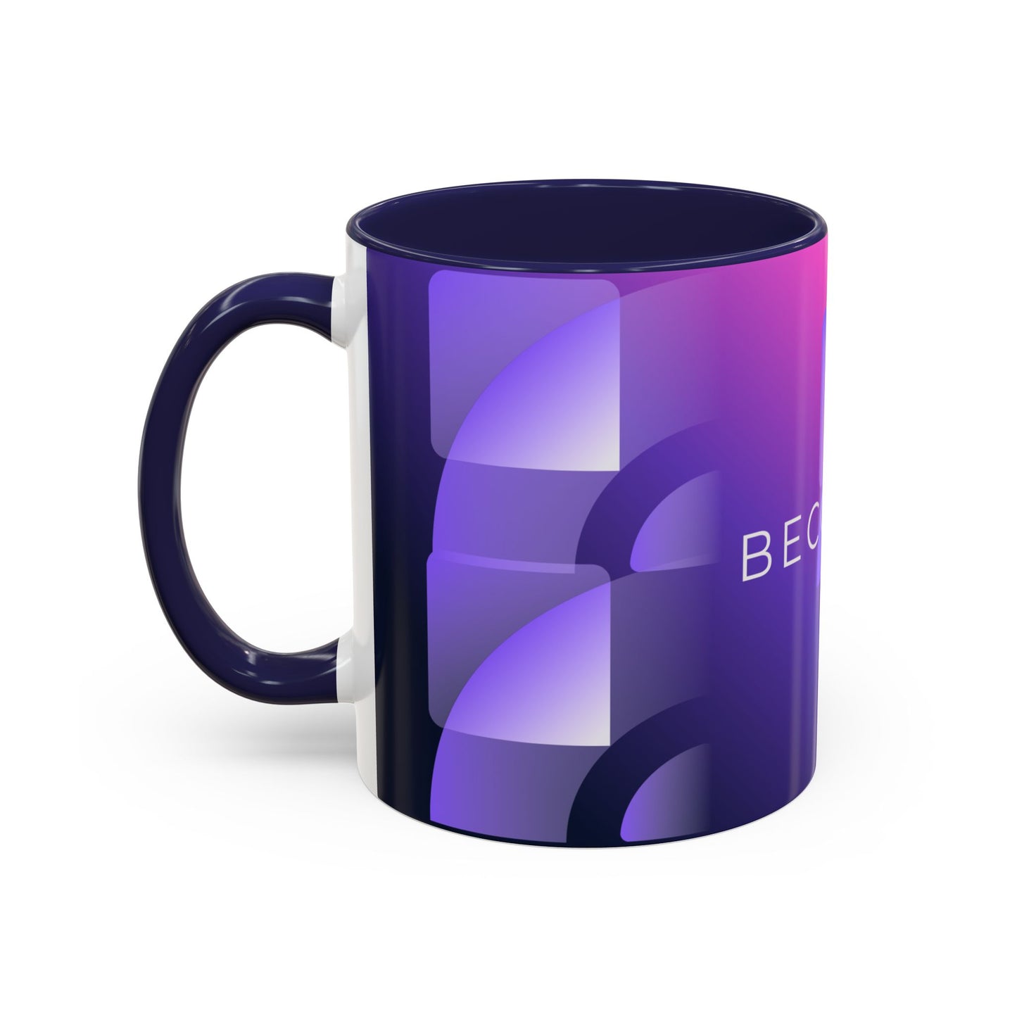 Becoming Accent Coffee Mug
