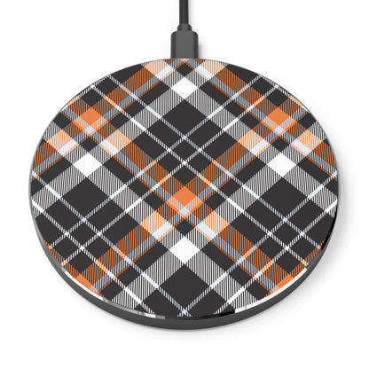 Urban Edge Wireless Charger