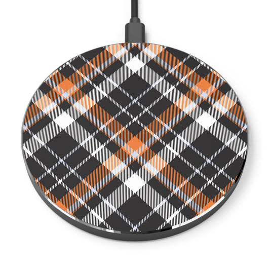 Urban Edge Wireless Charger
