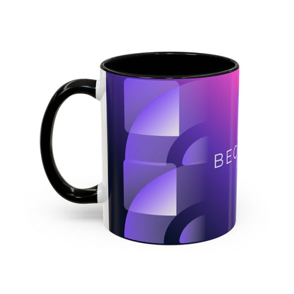 Becoming Accent Coffee Mug