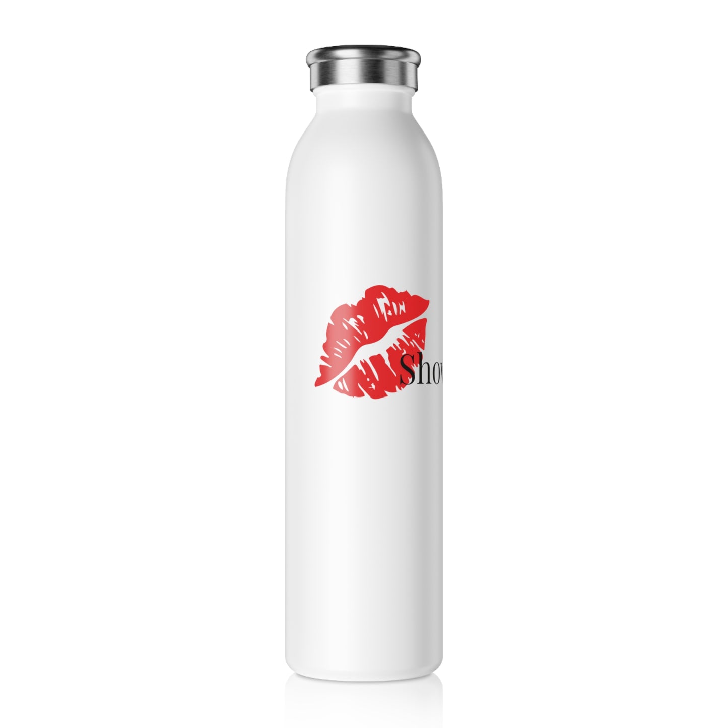 Show Stopper Water Bottle