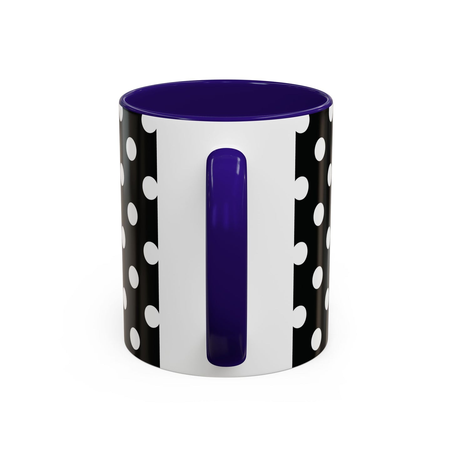 Polka Dot Mug