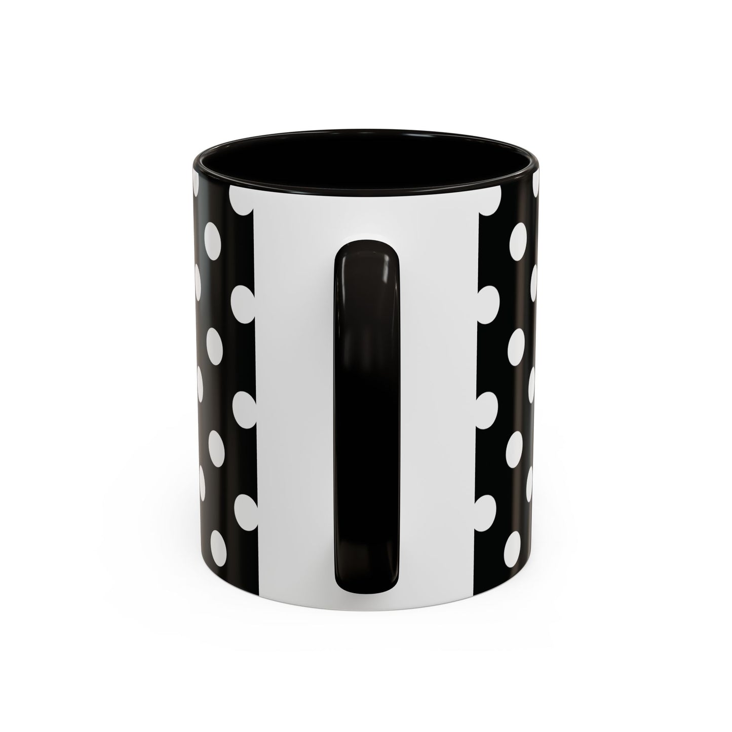 Polka Dot Mug