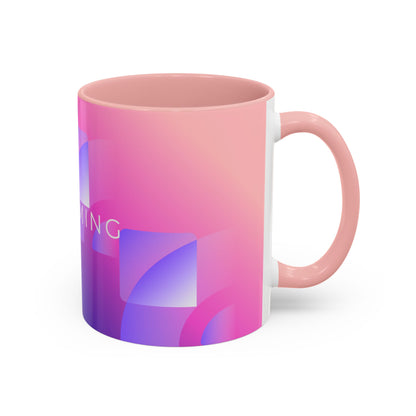 Becoming Accent Coffee Mug