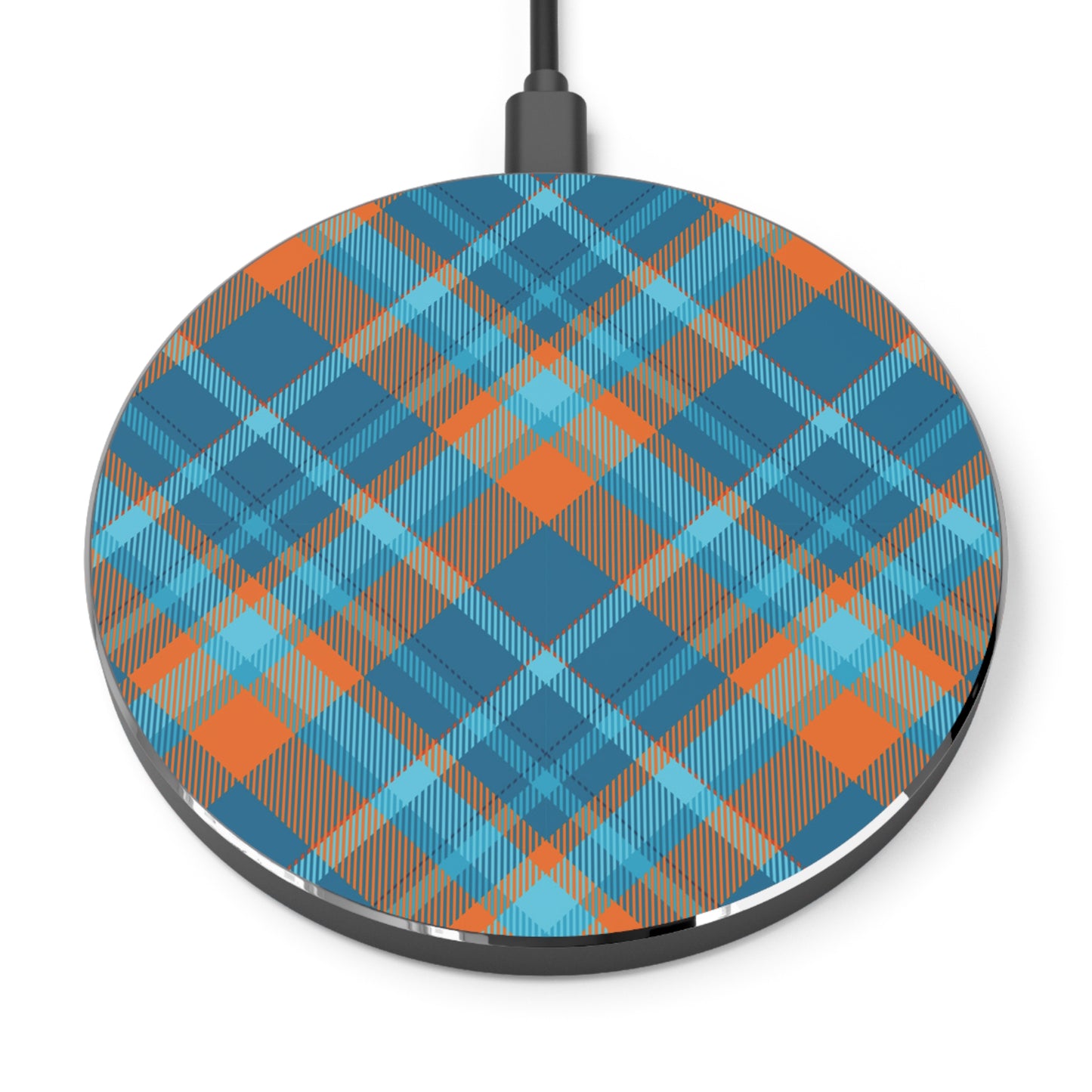 Legacy Charge Wireless Charger